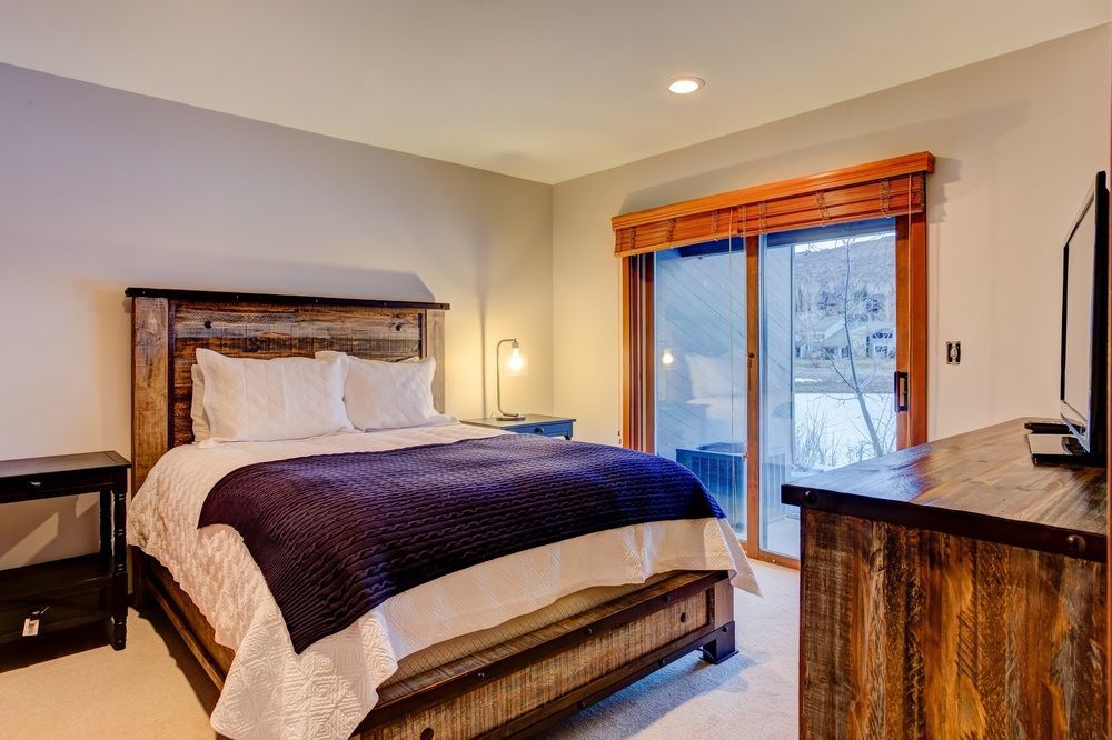Lakeside 33 By Alpine Ski Properties Park City Exteriér fotografie